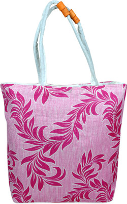 

Angelfish Messenger Bag(Multicolor)