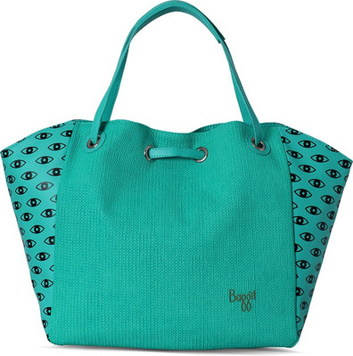 

Baggit Shoulder Bag(Blue)