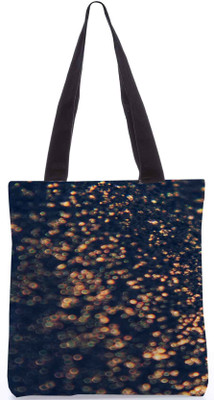 

Snoogg Tote(Multicolor)