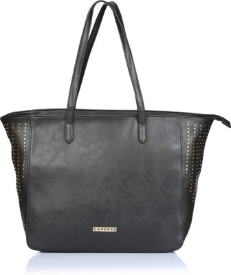 

Caprese Shoulder Bag(Grey)
