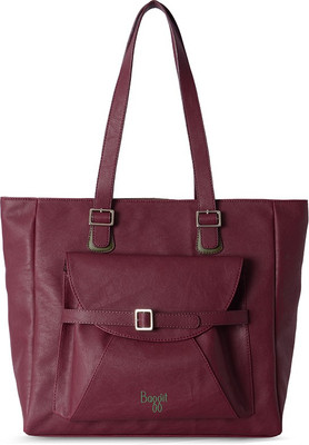 

Baggit Shoulder Bag(Maroon)