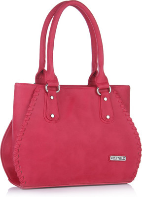 

Fostelo Shoulder Bag(Pink)