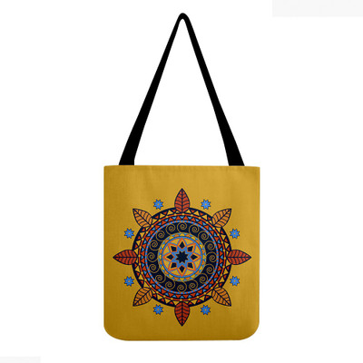 

Uptown18 Tote(Multicolor)