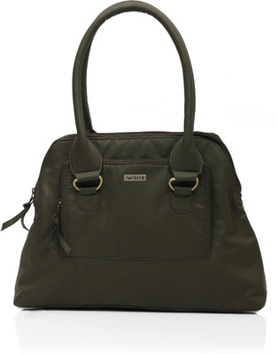 

Bern Hand-held Bag(Green)
