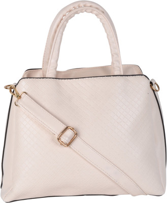 

Kleio Hand-held Bag(Pink)
