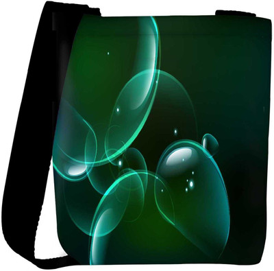 

Snoogg Sling Bag(Multicolor)