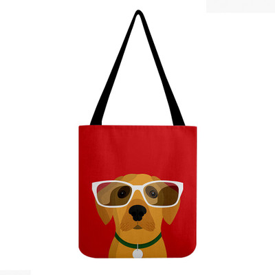 

Uptown18 Tote(Multicolor)