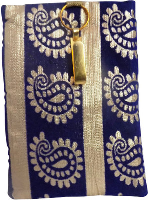 

Regi Pouch Potli(Multicolor)