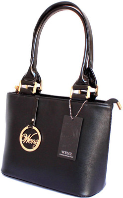 

Stonkraft Hand-held Bag(Black)