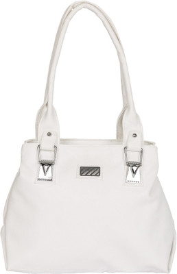 

Starz Shoulder Bag(White)