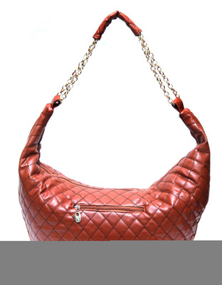 Borse Shoulder Bag(Tan) Borse Shoulder Bag(Tan)