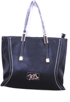 Monett Shoulder Bag(Black)