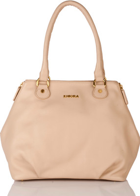 

Khiora Shoulder Bag(Beige)