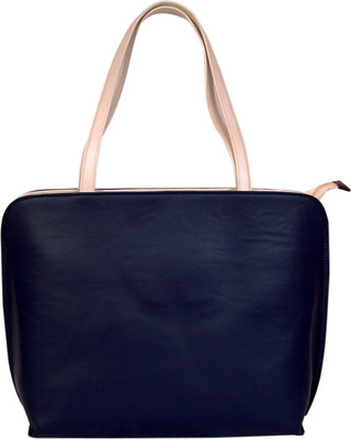 

Womaniya Shoulder Bag(Blue)