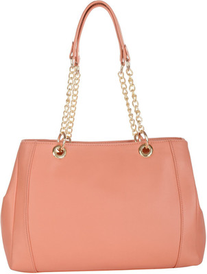 

Vdesi Shoulder Bag(Pink)