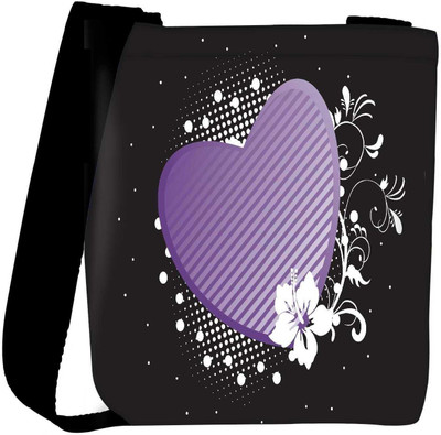 

Snoogg Sling Bag(Multicolor)