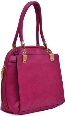 

Hawai Hand-held Bag(Pink)