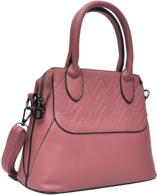 

Hawai Hand-held Bag(Pink)