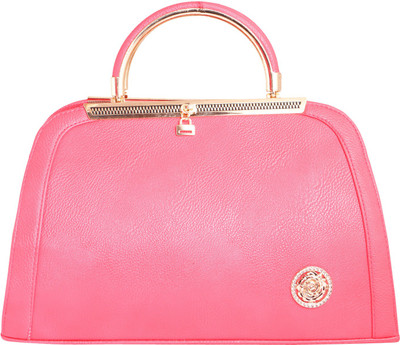 

Louise Belgium Hand-held Bag(Multicolor)