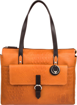 

Hidesign Shoulder Bag(Brown)