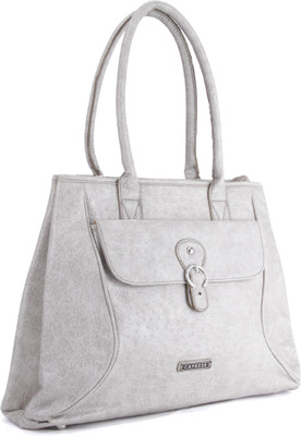 

Caprese Shoulder Bag(Grey)