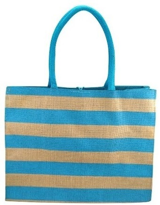 

Angesbags Hand-held Bag(Blue)