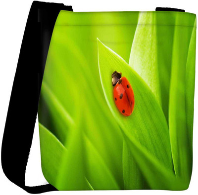 

Snoogg Sling Bag(Multicolor)