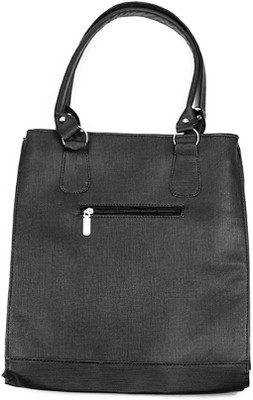 

Promobid Hand-held Bag(Black)