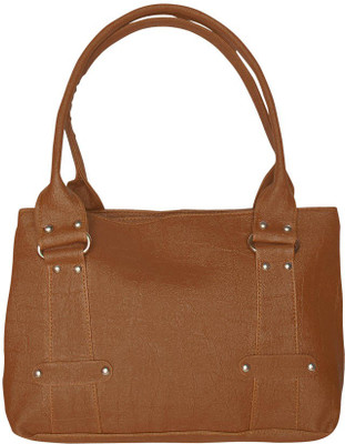 

MOOI-ZAK Shoulder Bag(Brown)