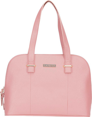 

Caprese Shoulder Bag(Red)