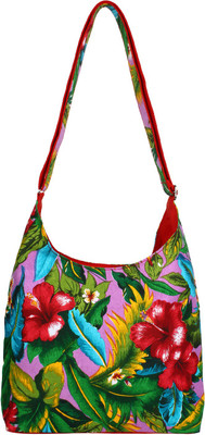 

Anekaant Hobo(Multicolor)