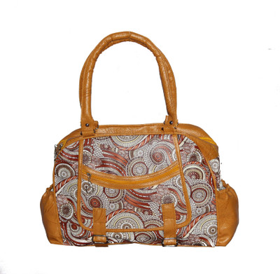 

Styleworld Shoulder Bag(Multicolor)