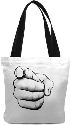 

Panda Creation Tote(Multicolor)