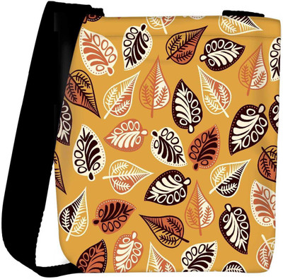 

Snoogg Sling Bag(Multicolor)