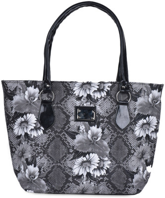 

Kraftrush Shoulder Bag(Black)