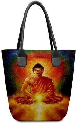 

Panda Creation Tote(Multicolor)