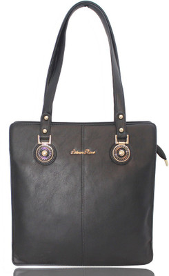 

Silver Rose Shoulder Bag(Multicolor)