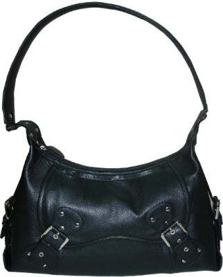 

Stylogy Shoulder Bag(Black)