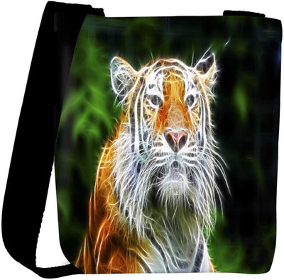 

Snoogg Sling Bag(Multicolor)