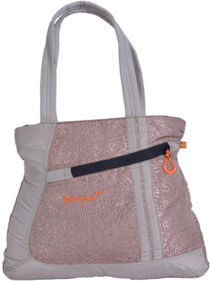 

MABA Shoulder Bag(Multicolor)