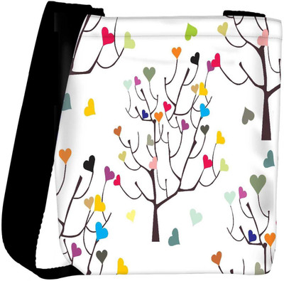 

Snoogg Sling Bag(Multicolor)
