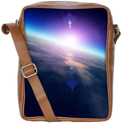 

Snoogg Sling Bag(Multicolor)