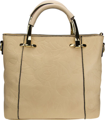 

Neuste Hand-held Bag(Beige)