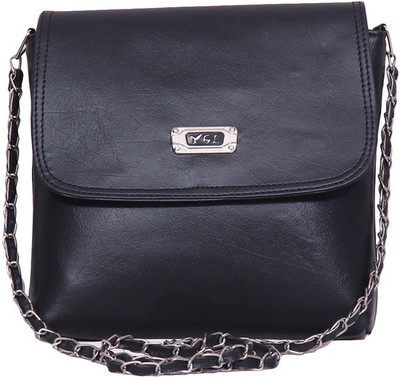 

Good One Sling Bag(Black)
