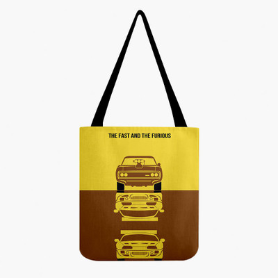 

Uptown18 Tote(Multicolor)