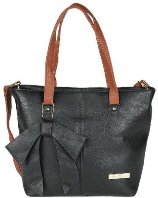 

Lino Perros Hand-held Bag(Black)