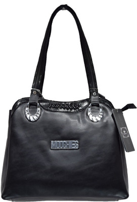 

Moochies Shoulder Bag(Black)