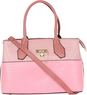 

Esbeda Shoulder Bag(Pink)