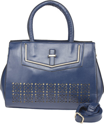 

Feliza Shoulder Bag(Blue)