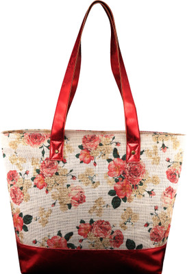 

Angesbags Shoulder Bag(White)